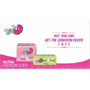 Sanitary Pads