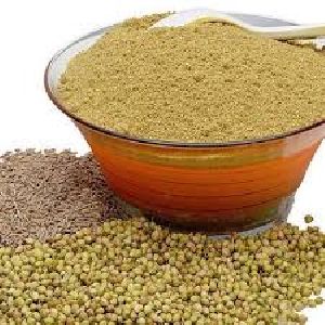 coriander cumin powder