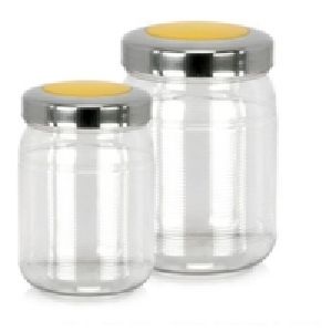 Pet Jars