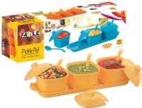 Polystyrene PICKLE POT