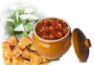 sweet mango pickle