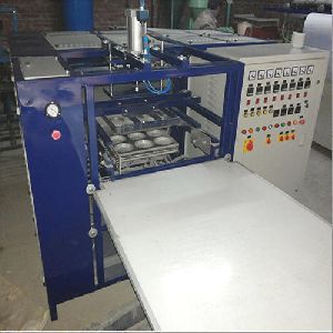 Disposable Products Making Machine