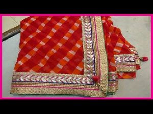 Jaipuri Sarees