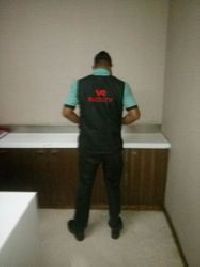 hospital cleaning services