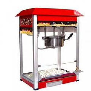 Pop Corn Machine