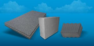 EXPANDED POLYSTYRENE (EPS) SHEETS