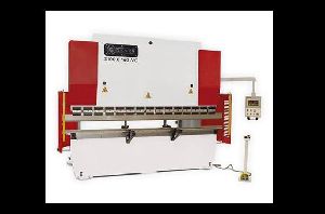 hydraulic press brakes