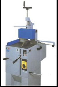 Veneer Cutter Machines