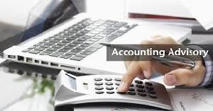 Account Consultancy Services