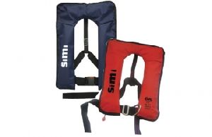 inflatable life jackets