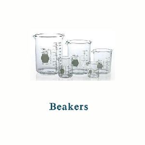 Beakers