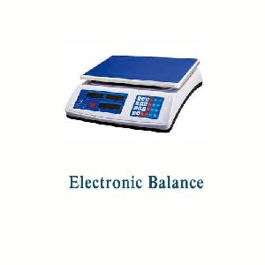 Electronic Balance