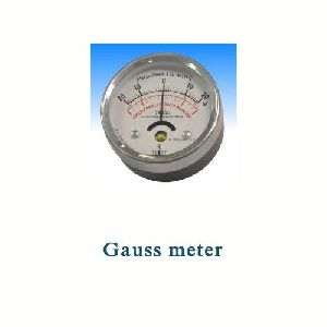 Gauss Meter