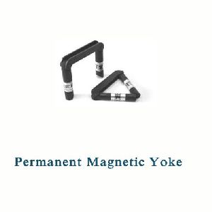 Permanent Magnetic Yoke