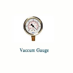 Vaccum Gauge