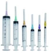 EUROMED SYRINGES