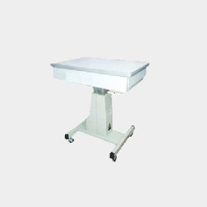 MOTORIZED TABLE OPHTHALMIC EQUIPMENT