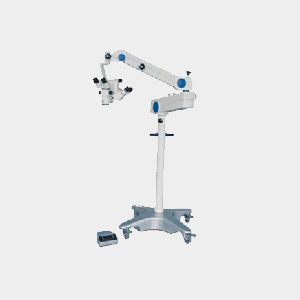 OPERATING MICROSCOPE OPHTHALMIC EQUIPMENT