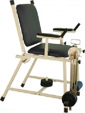 Physio therapy Quadriceps Chair