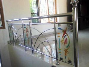 stainless steel fabrication