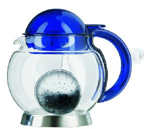 Hot Tea pot