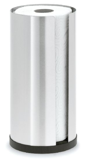 Paper Towel Holder, Cylinder