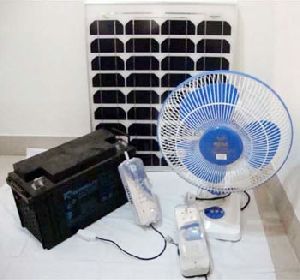 Solar Home Power Pack