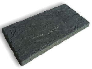 Black Slate Stone