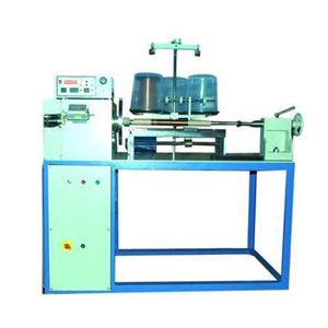 Potential Coil Winding Machine