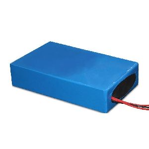 12Volts solar Lithium Ion Battery