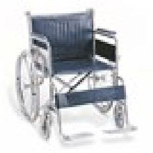 KosmoCare Dura Heavy Duty Wheelchair