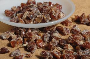 Chopped Dates