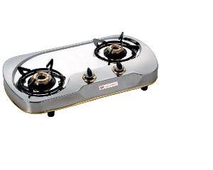 Ventura 2 Burner Stove