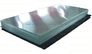 Aluminium Sheet