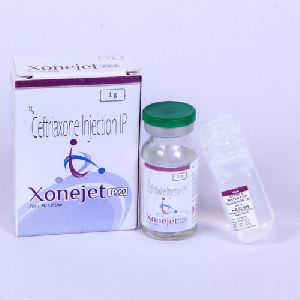 Ceftriaxone1000mg Injection