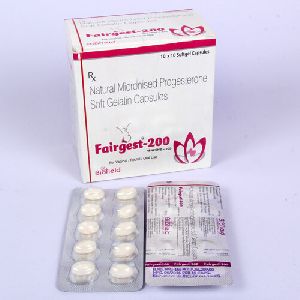 progesterone capsule capsules softgel micronised natural