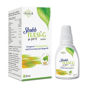 Shubh Tulsi-G Dietary supplement