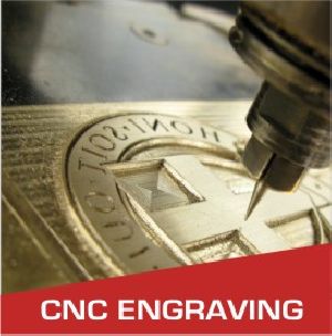 cnc engraving