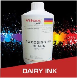 DAIRY INKS