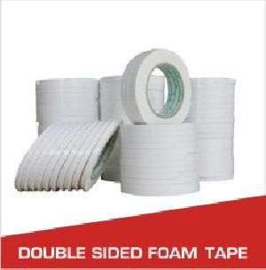 Double Sided Foam Tape