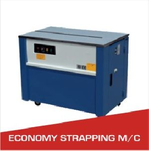 ECONOMY STRAPPING M/C