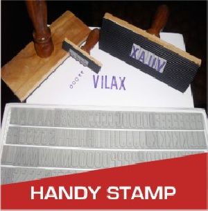 Handy Stamps