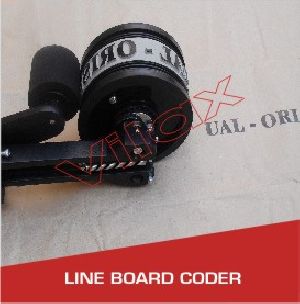 Liner board Coder