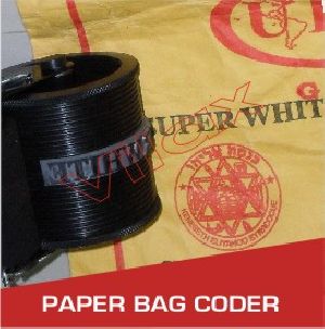 Paper Bag Coder