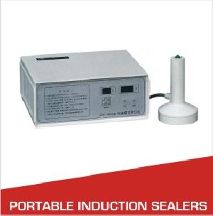 Portable Induction Sealers