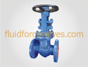 Industrial Valves