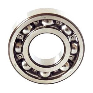 ball bearings