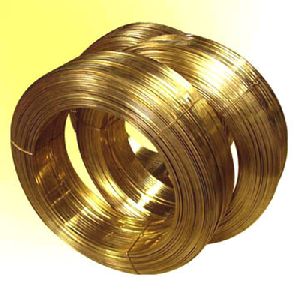 Brass Extrusion Wires