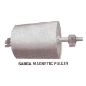 Magnetic Pulleys