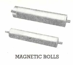 Magnetic Rolls